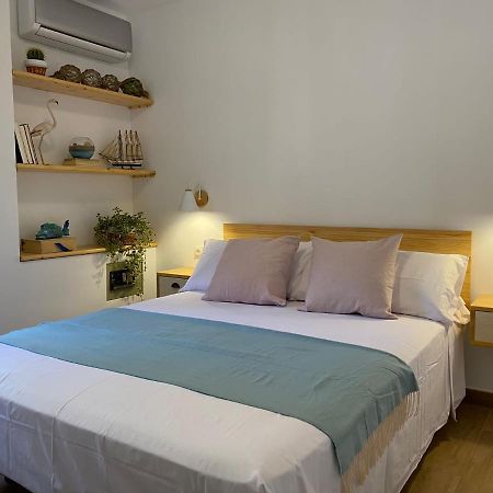 Apartamento La Carihuela Torremolinos Esterno foto