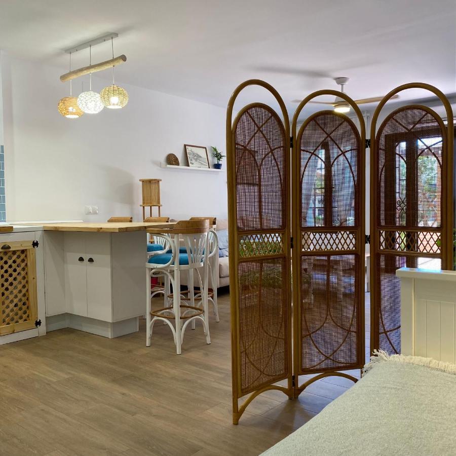 Apartamento La Carihuela Torremolinos Esterno foto