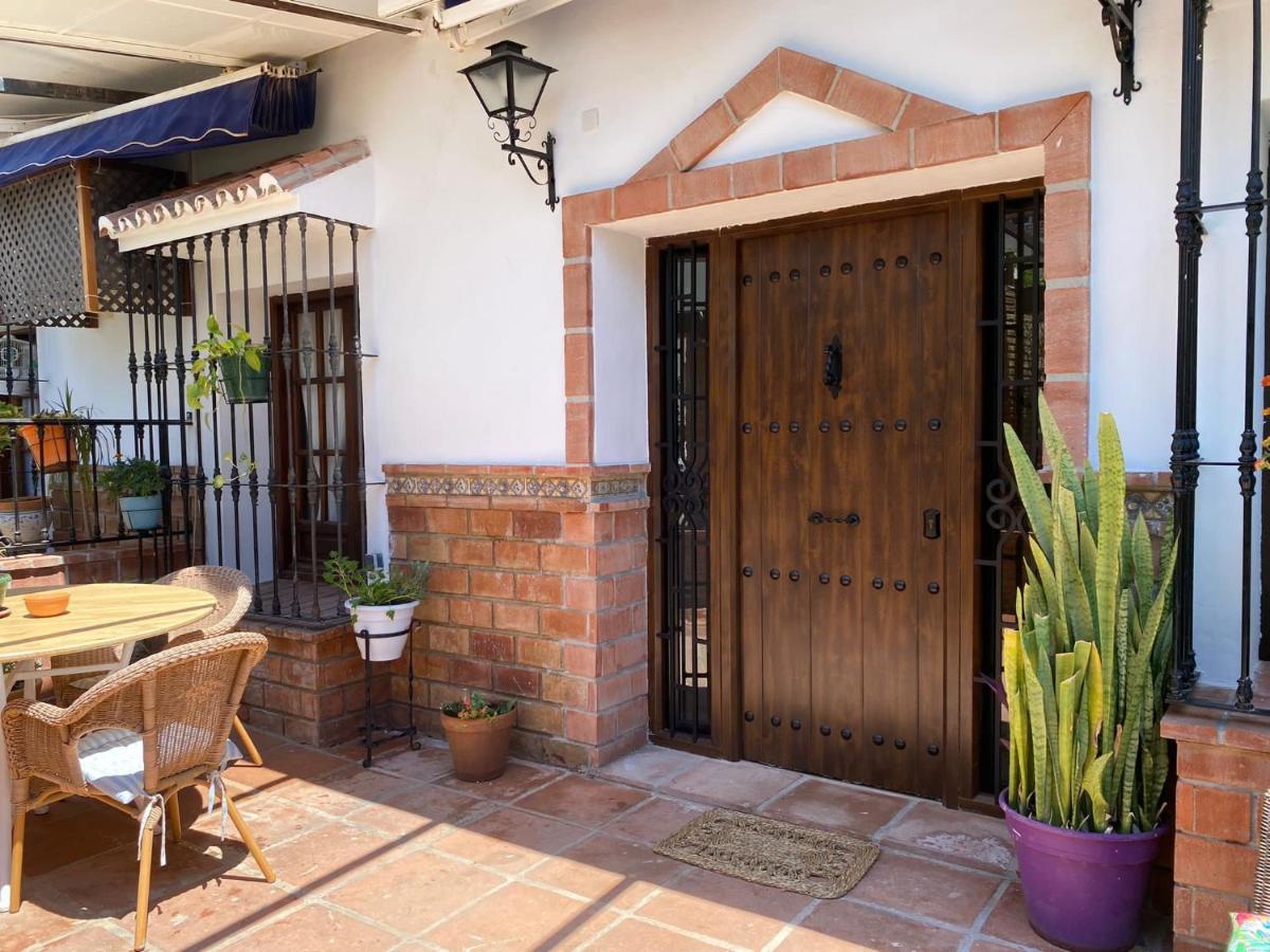 Apartamento La Carihuela Torremolinos Esterno foto
