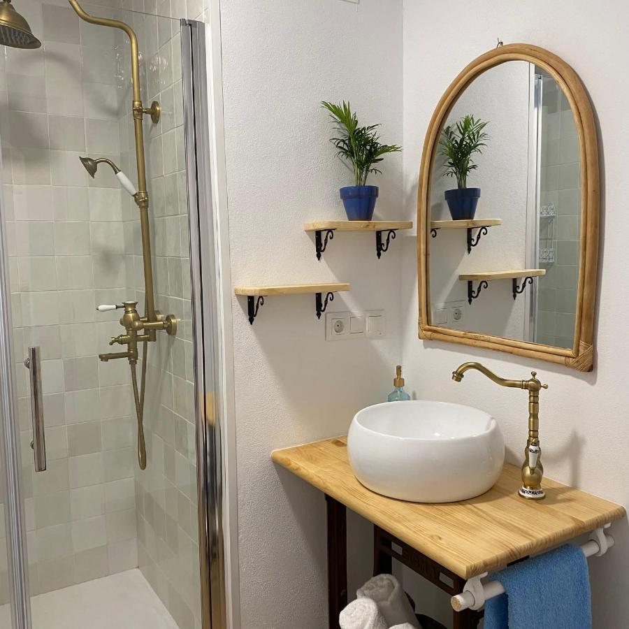 Apartamento La Carihuela Torremolinos Esterno foto
