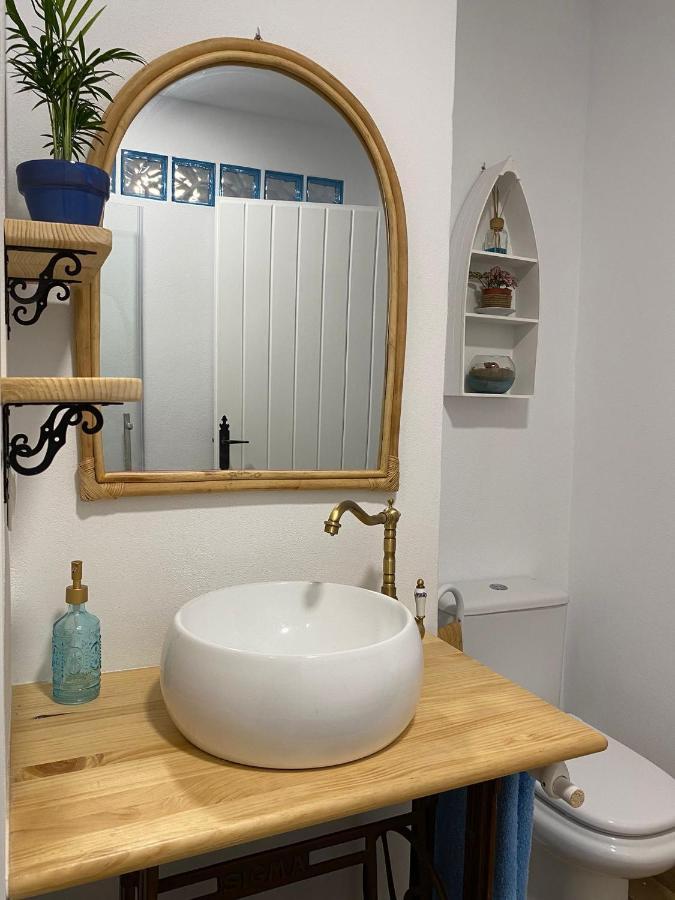 Apartamento La Carihuela Torremolinos Esterno foto