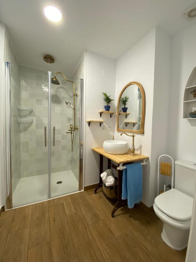 Apartamento La Carihuela Torremolinos Esterno foto