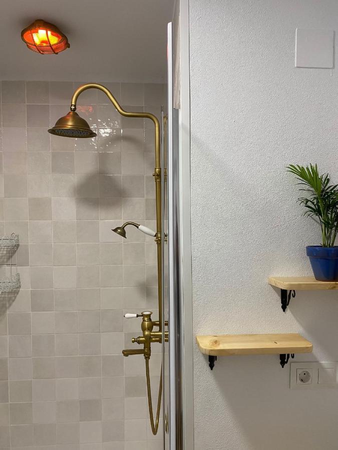 Apartamento La Carihuela Torremolinos Esterno foto