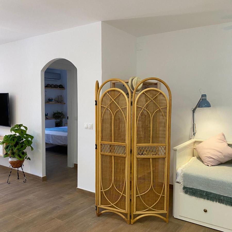 Apartamento La Carihuela Torremolinos Esterno foto